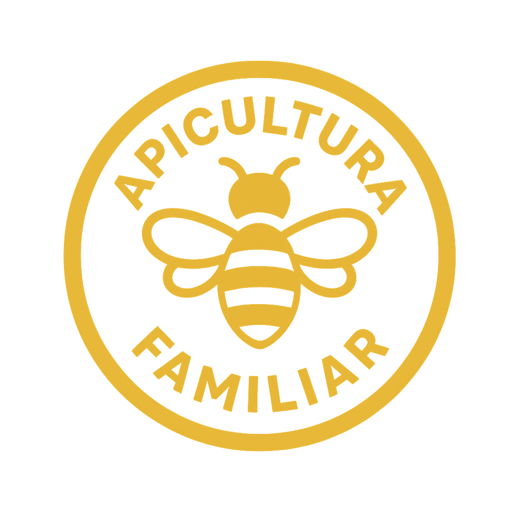 Selo de Apicultura Familiar