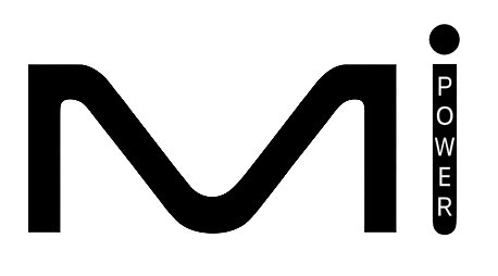 Logo Mi Power